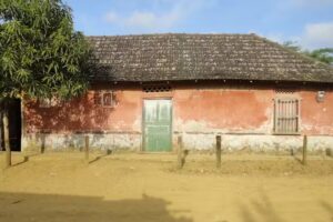 Casa Mu&ntilde;oz Meri&ntilde;o