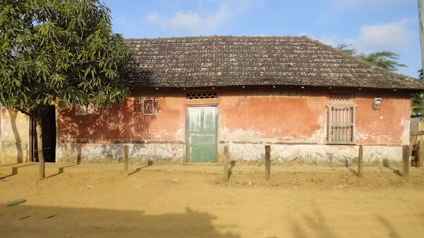 Casa Mu&ntilde;oz Meri&ntilde;o