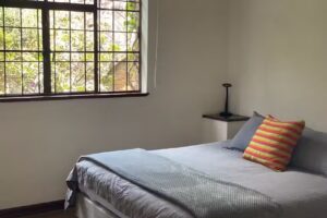 Casa Munt&uacute; &ndash; La Candelaria