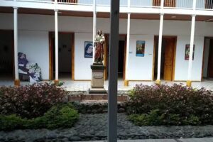 Casa Museo Madre María Berenice, Salamina, Caldas