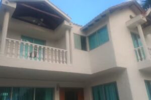 Casa &Ntilde; estancia