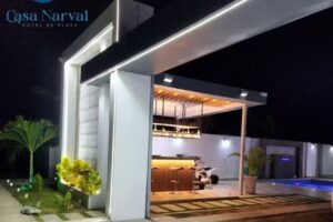 Casa Narval &ndash; Hotel de Playa