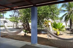 Casa Niebla del Viento