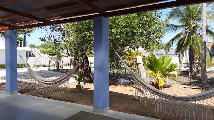 Casa Niebla del Viento