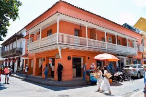 Casa Noa Colonial Rooms