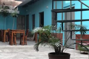 Casa Nuba Eco Hostal – Hospedaje Santa Marta