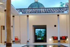 Casa Oniri Hotel Boutique | Hoteles en Barichara | Ubicaci&oacute;n Ideal