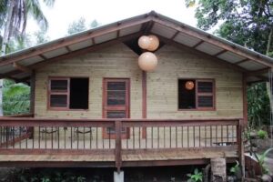 Casa Origen Ancestral