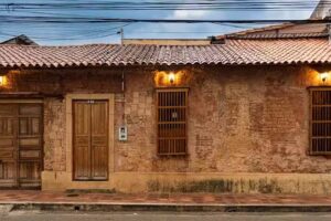 Casa Orígenes Hotel Boutique