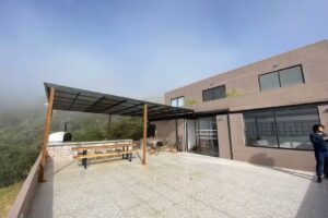 Casa Oro Glamping Hostel