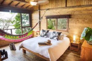 Casa Orop&eacute;ndola