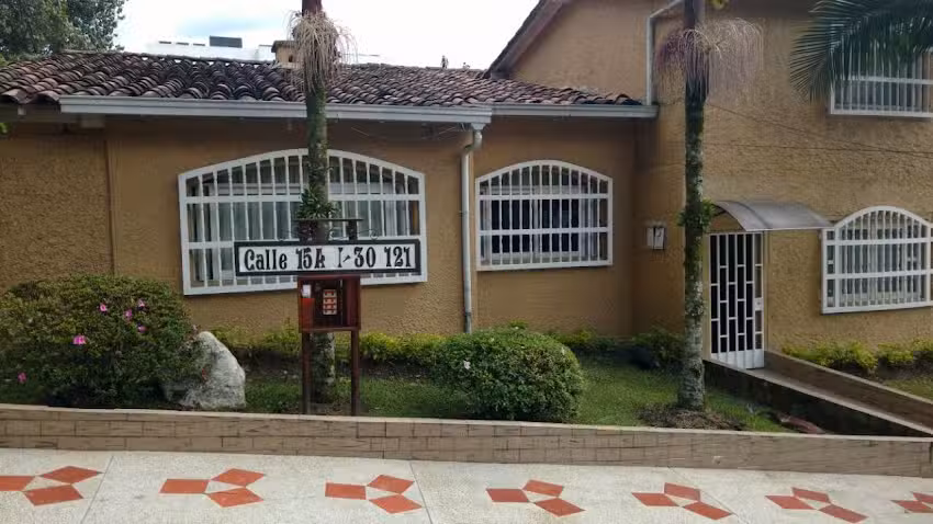 Casa Osorio