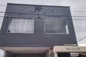 CASA PALMA, PUERTO COLOMBIA, ATLANTICO