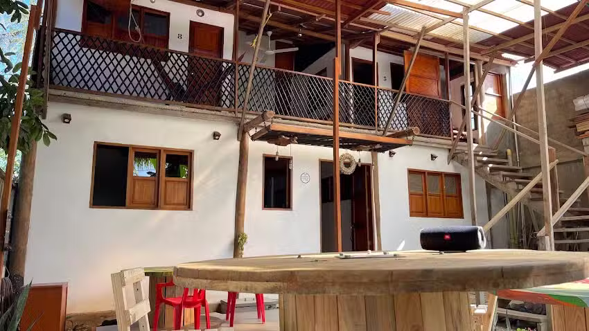 Casa Palum