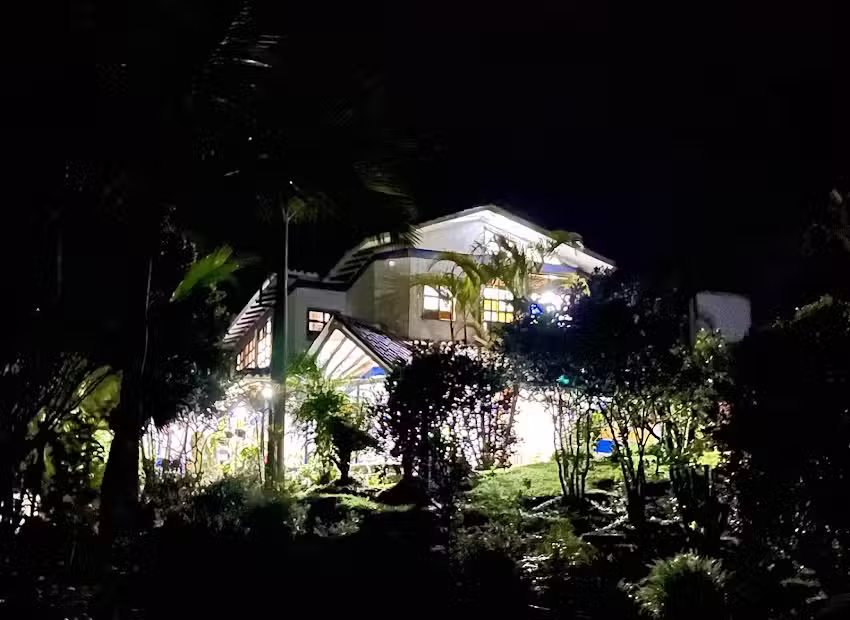 Casa Panda