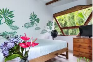 Casa Passaro Quindio