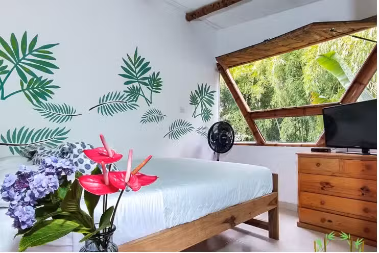 Casa Passaro Quindio