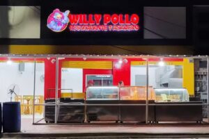 Casa Patio Favio y Omaira