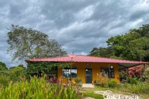 Casa Picaflor Tauramena