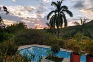 Casa Piedras del Agua