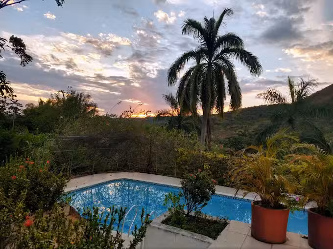 Casa Piedras del Agua