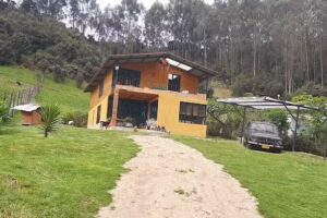 Casa Pintor Beltr&aacute;n Mancilla