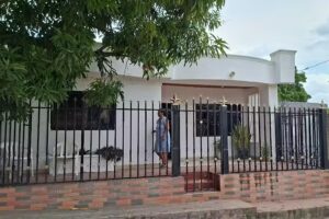 Casa Plato Magdalena