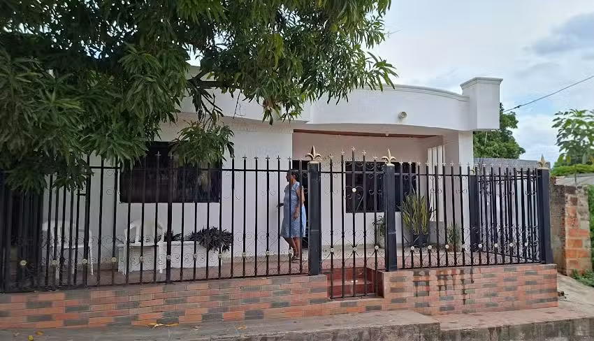 Casa Plato Magdalena