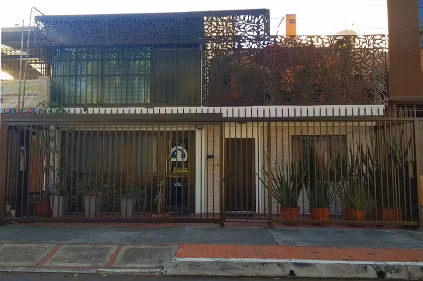 Casa Posada A&rsquo;melia