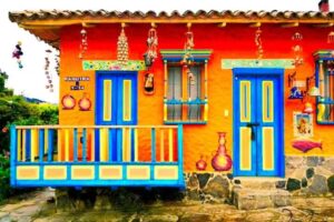 Casa Posada Carlos Aranguren