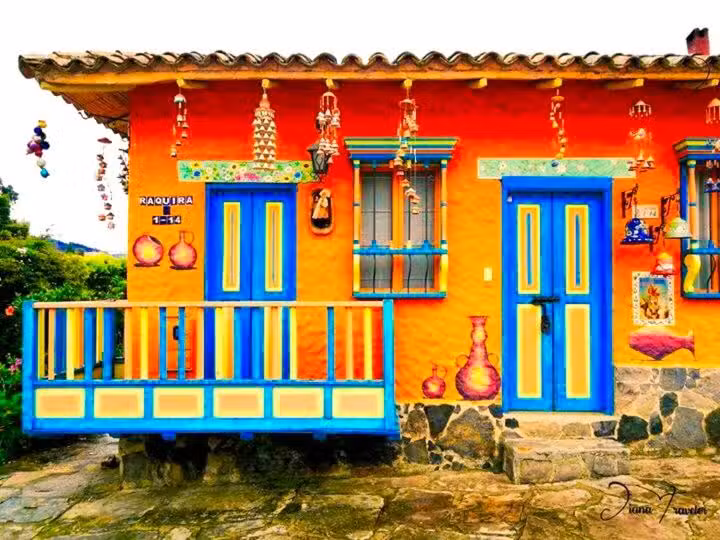 Casa Posada Carlos Aranguren