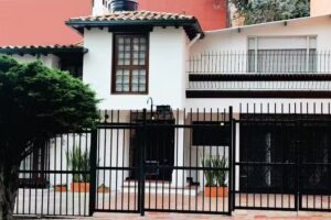 Casa Prada Bed & Breakfast