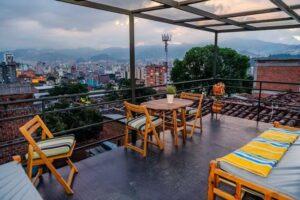 Casa Primavera Medell&iacute;n