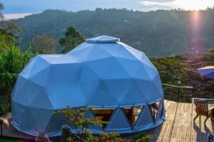 Casa Quincha Glamping
