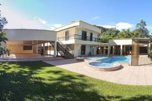 Casa Quinta Agua del Sol