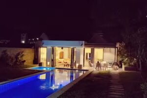 Casa Quinta Bethania