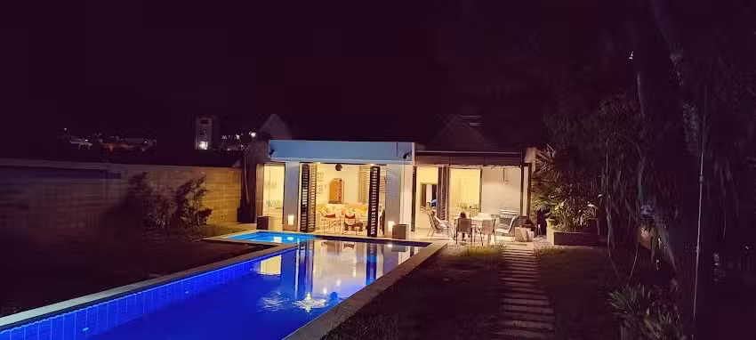 Casa Quinta Bethania