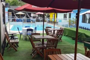 Casa Quinta Boccanera