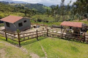 CASA QUINTA DO&Ntilde;A BELLA