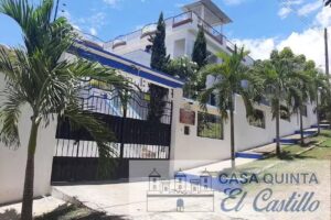 Casa Quinta El Castillo