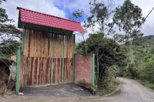 Casa Quinta el descanso