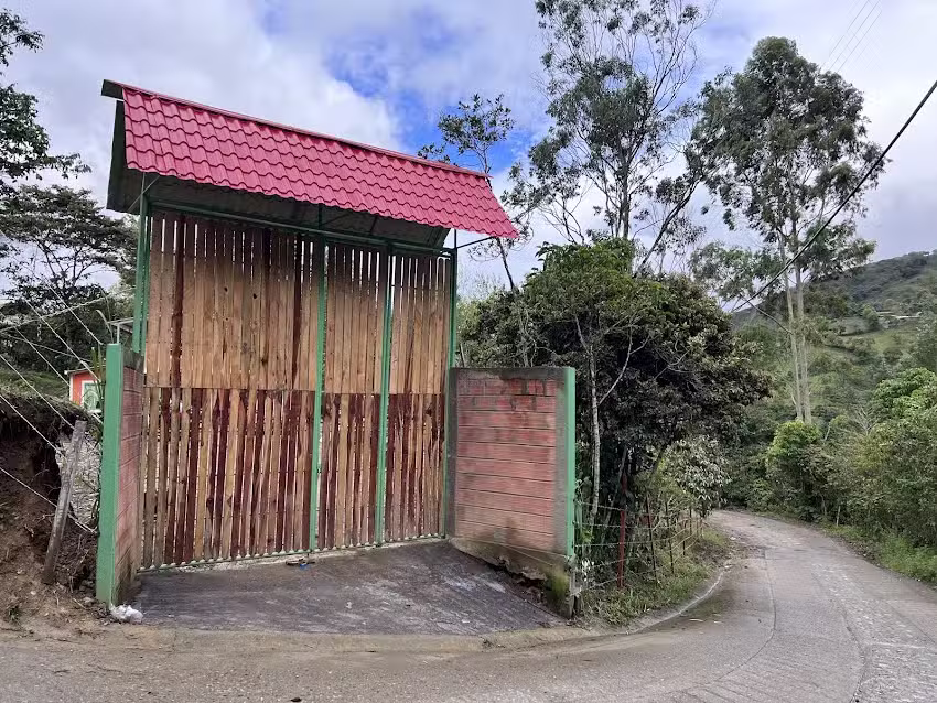 Casa Quinta el descanso