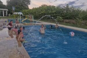 Casa Quinta El Manatial JWL