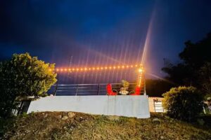 Casa Quinta el OCASO