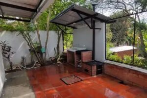 Casa quinta El Refugio