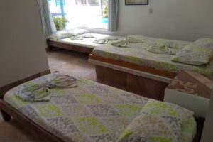 Casa Quinta el refugio