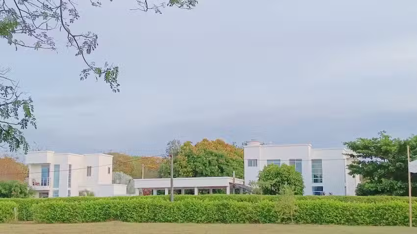 Casa Quinta Flower Melgar