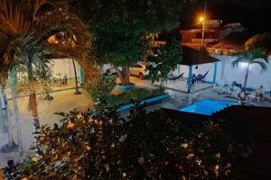 Casa Quinta &ndash; Honda, Tolima