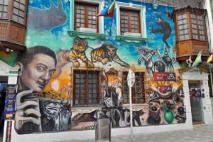 Casa Quinta Hotel Boutique