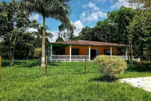 CASA QUINTA LA ESTRELLITA